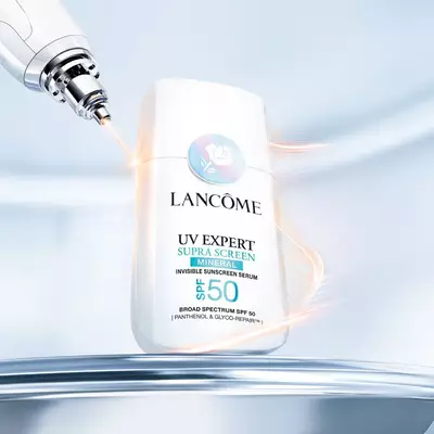 Genifique Serum Lancome Still Life