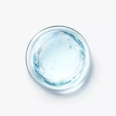VITAMIN B5 + NIACINAMIDE