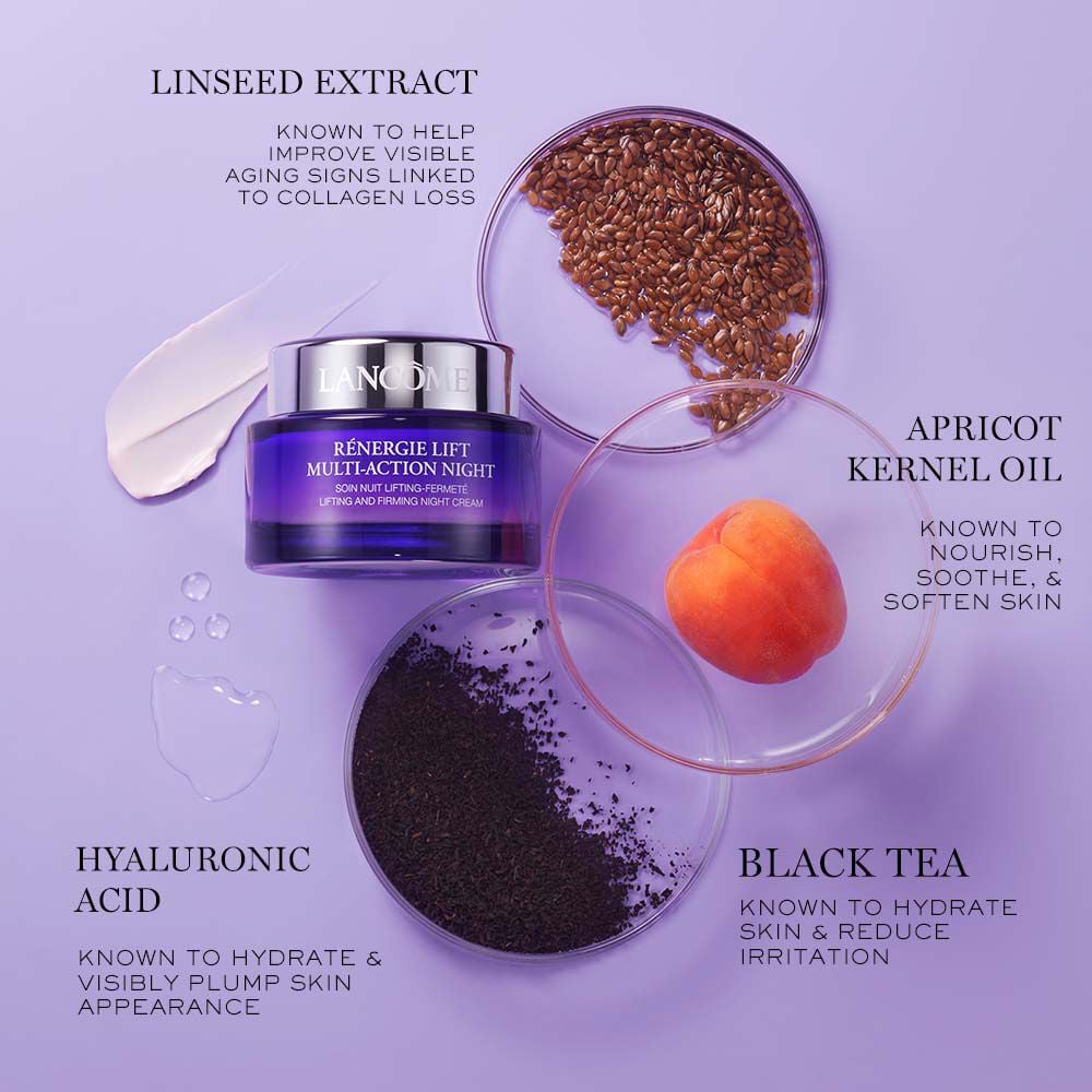 RÉNERGIE LIFT MULTI-ACTION DAY & NIGHT CREAM GIFT SET - Lancome