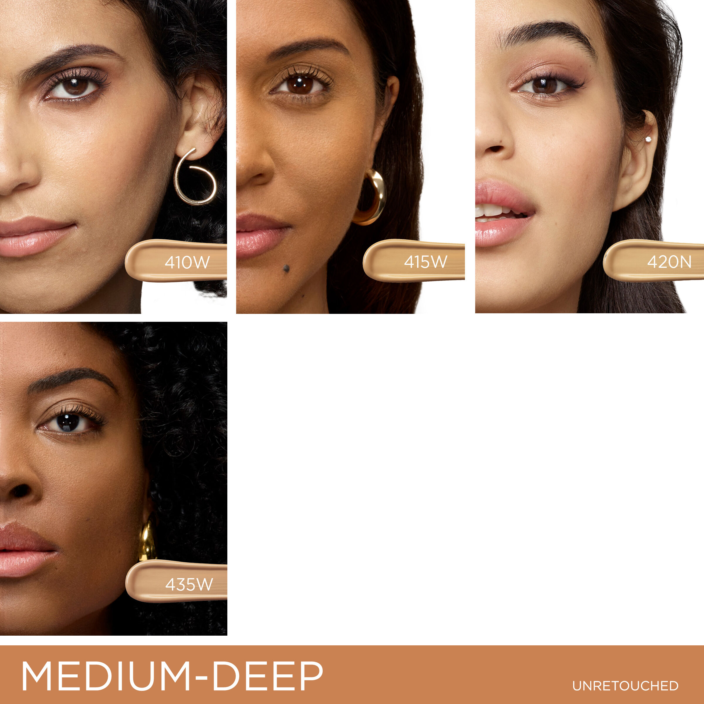 Teint Idole Ultra Wear All Over Full Coverage Concealer