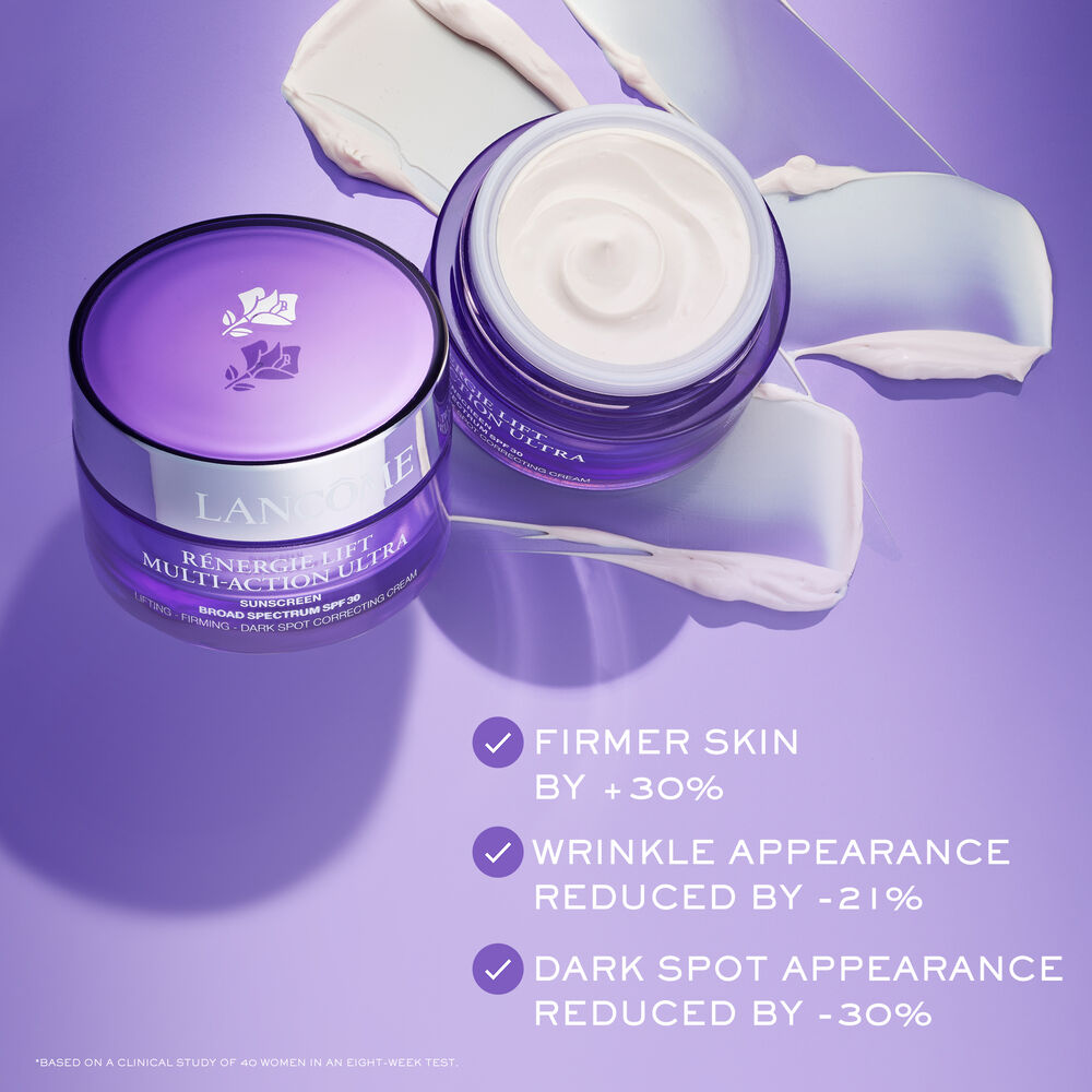 RENERGIE LIFT MULTI-ACTION ULTRA REGIMEN GIFT SET