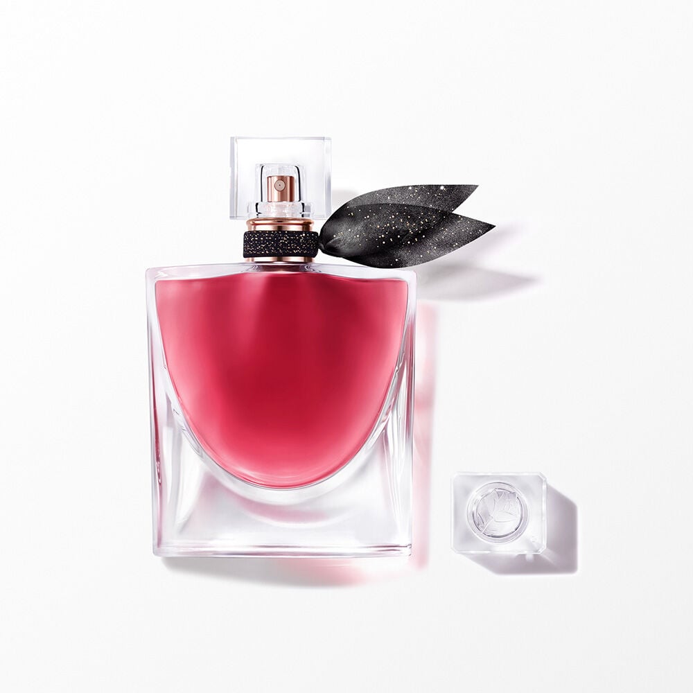 Lancome love is belle 2025