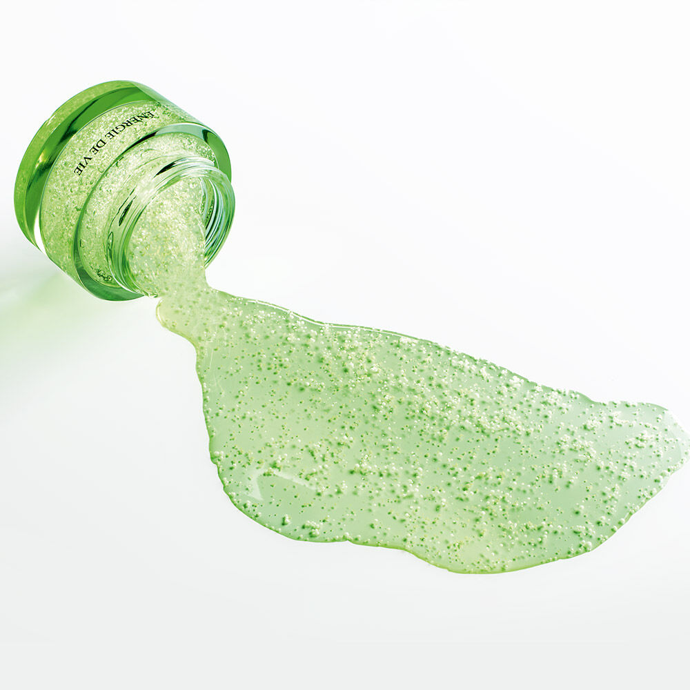 Energie De Vie Scrub Mask Face Mask Lancome
