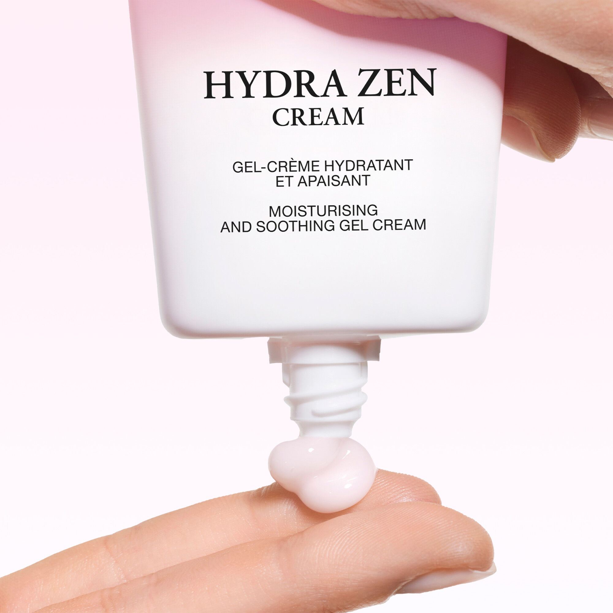 Hydra Zen Cream