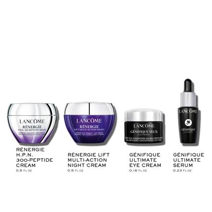 R nergie Day Night Anti Aging Skincare Starter Kit Lanc me r-nergie-day-night-anti-aging-skincare-starter-kit-lanc-me