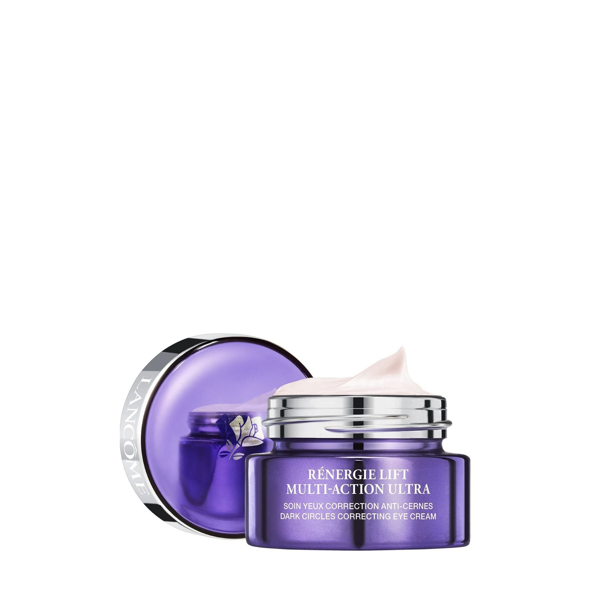 Rénergie Ultra Dark Circle Cream - Reducing Eye Lancôme