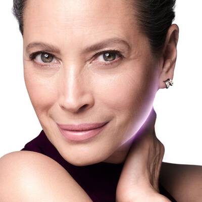 Genifique Serum Lancome Still Life