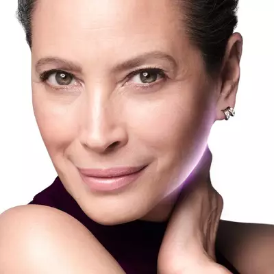 Genifique Serum Lancome Still Life