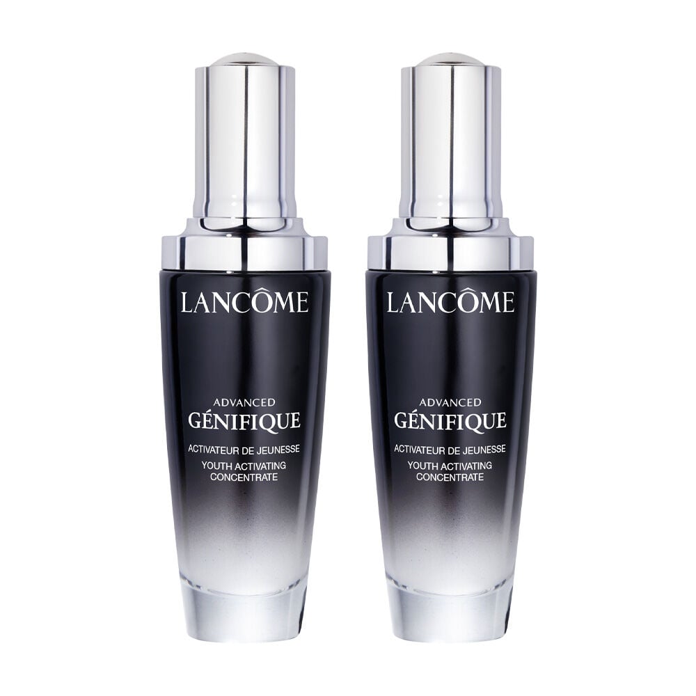 Advanced Génifique Face Serum Duo