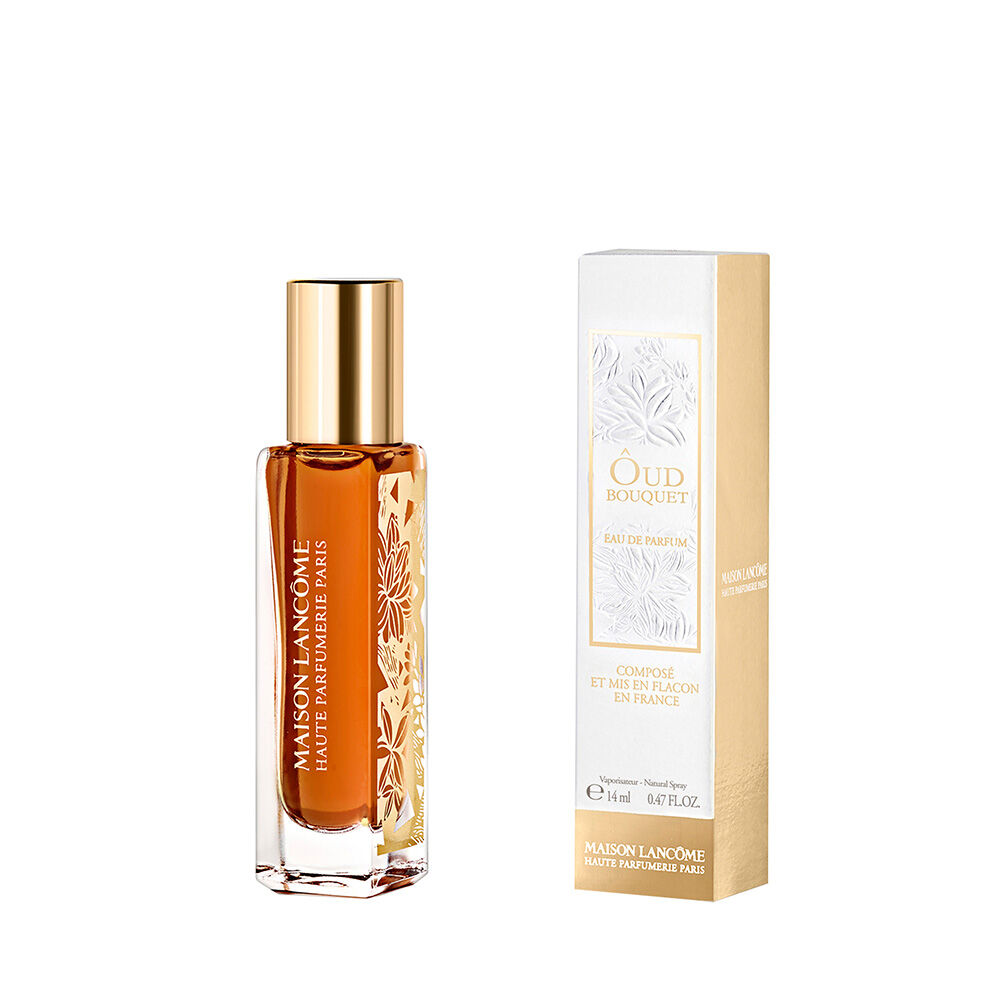 Maison Lancôme Ôud Bouquet Eau de Parfum Collection Lancôme
