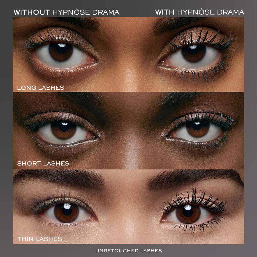 Lancome 2025 mascara drama