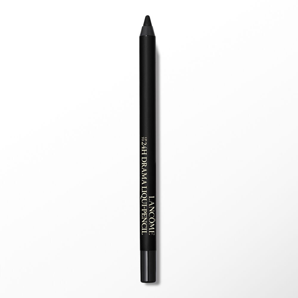 Gel top eyeliner pencil
