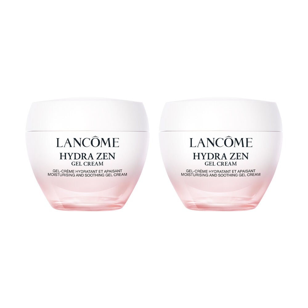 Hydra Zen Gel Cream Duo
