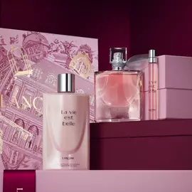 La vie est belle Inspirations 2026 Gift Set