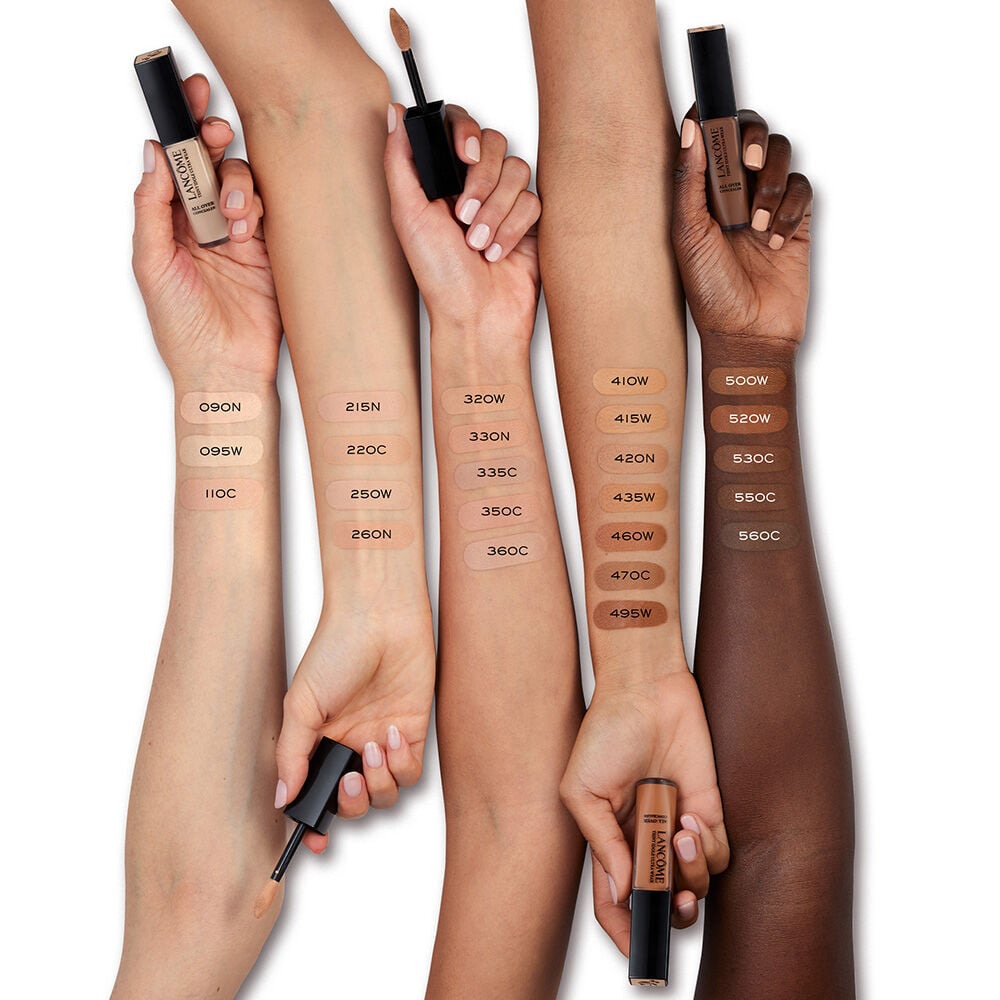 高評価なギフト Wear Ultra Idole Teint All Concealer Coverage Full Over コンシーラー