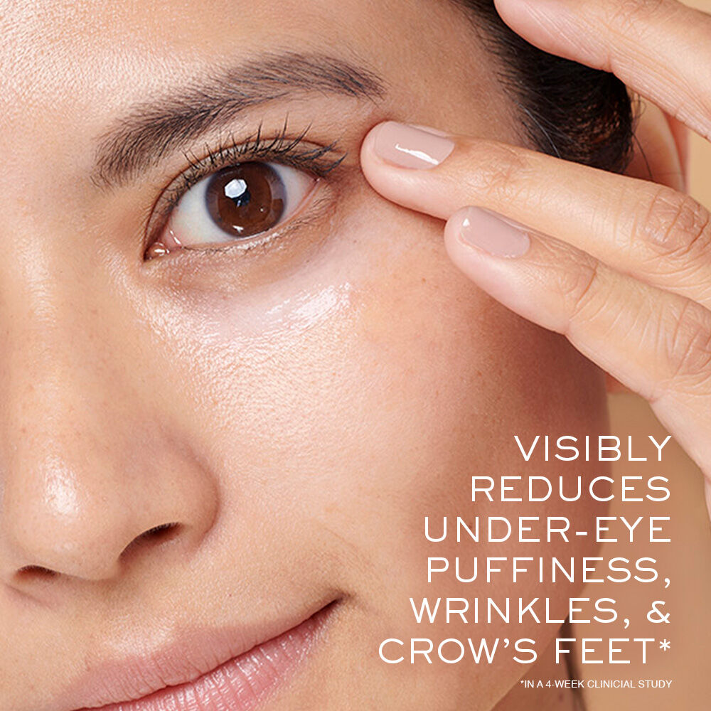 Lancome progres on sale eye cream