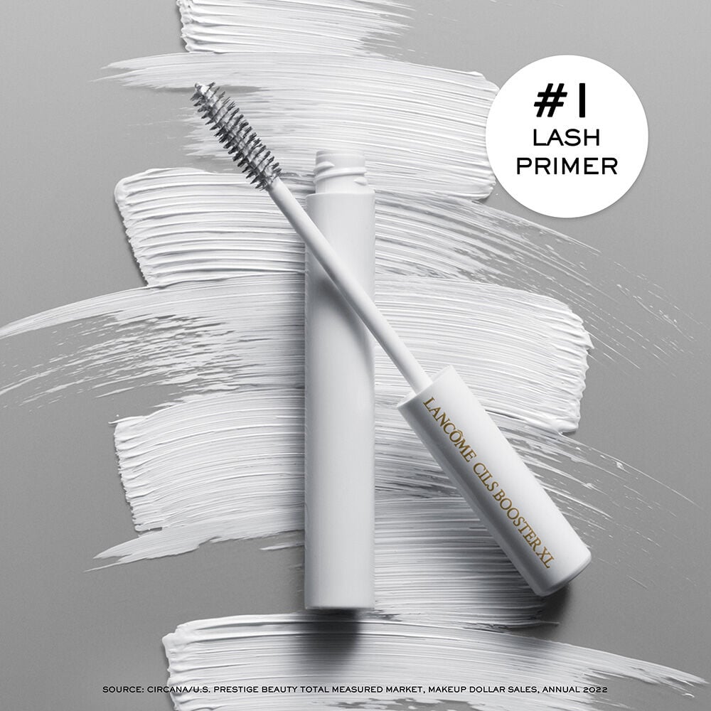 Lancome shop primer mascara