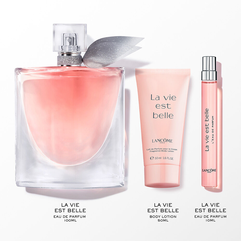 La villa belle perfume shop