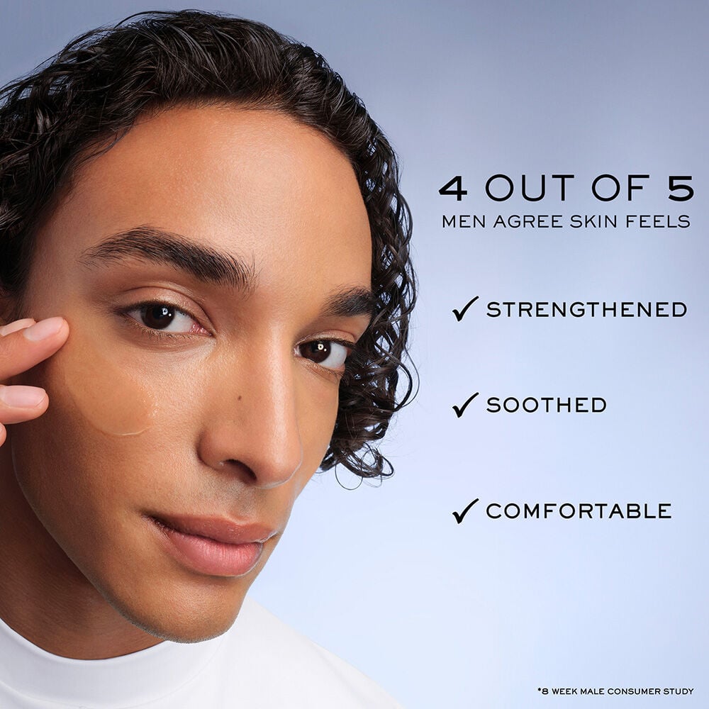 Génifique Ultimate Recovery Serum with Beta-Glucan - Lancôme