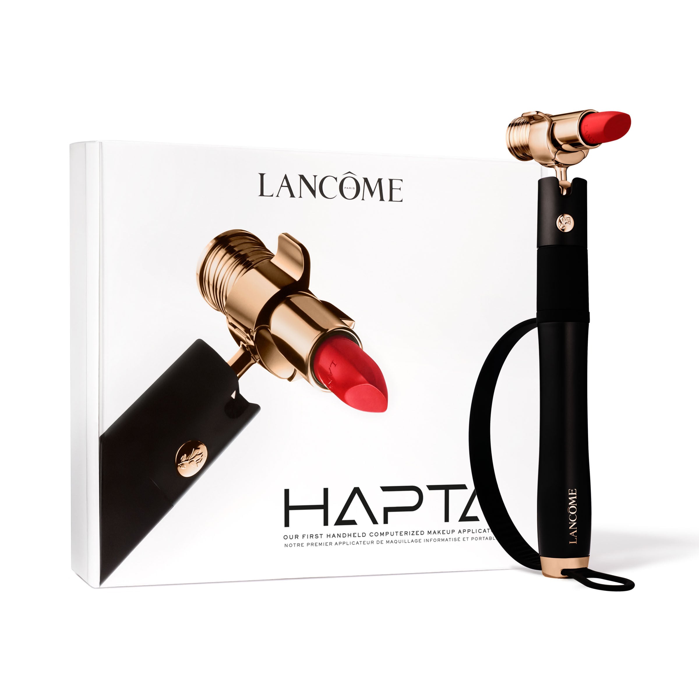 Hapta Adaptive Lipstick Applicator