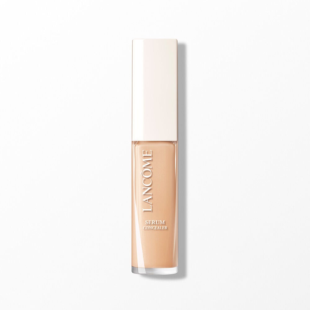 Teint Idole Ultra Wear Care & Glow Serum Concealer Lancome USA
