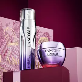 Renergie Hydrate & Lift Holiday 2026 Skincare Gift Set