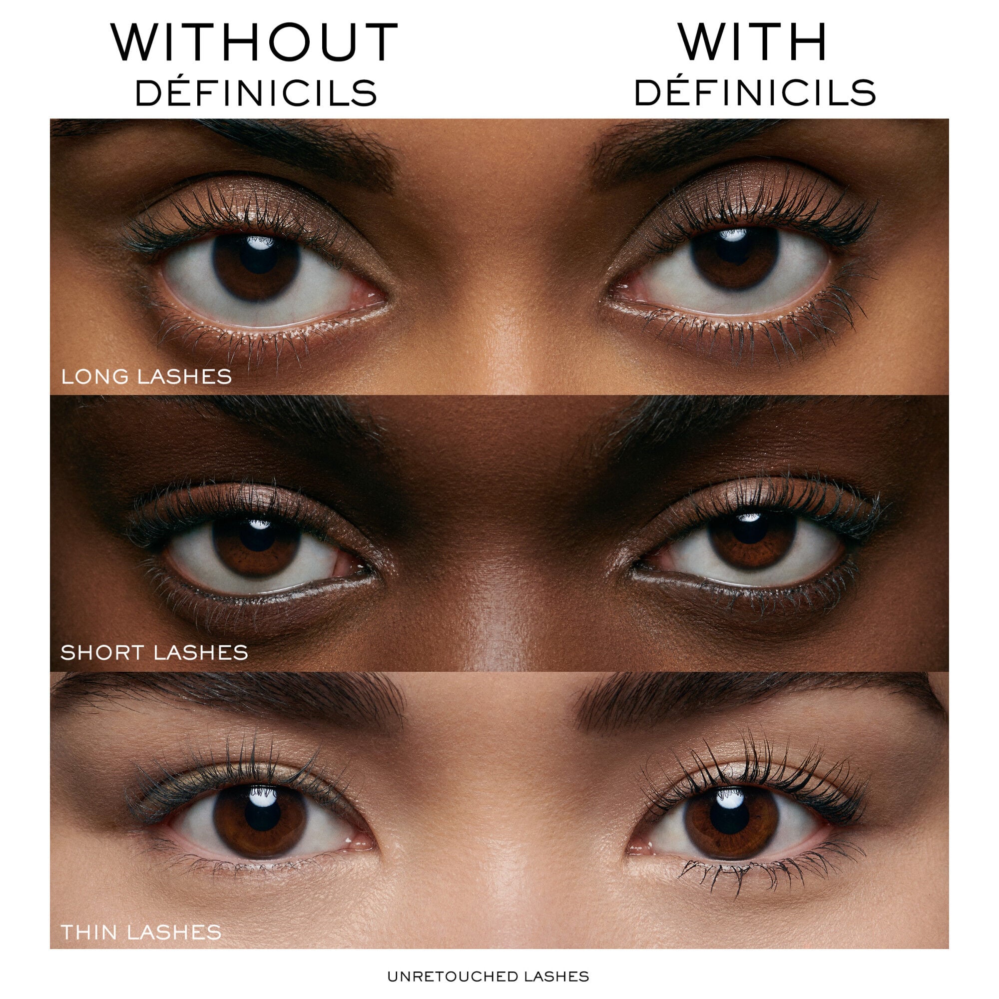 Definicils High-Definition Mascara