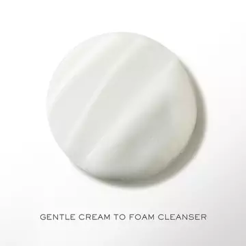 Creme Radiance Cream-to-Foam Cleanser