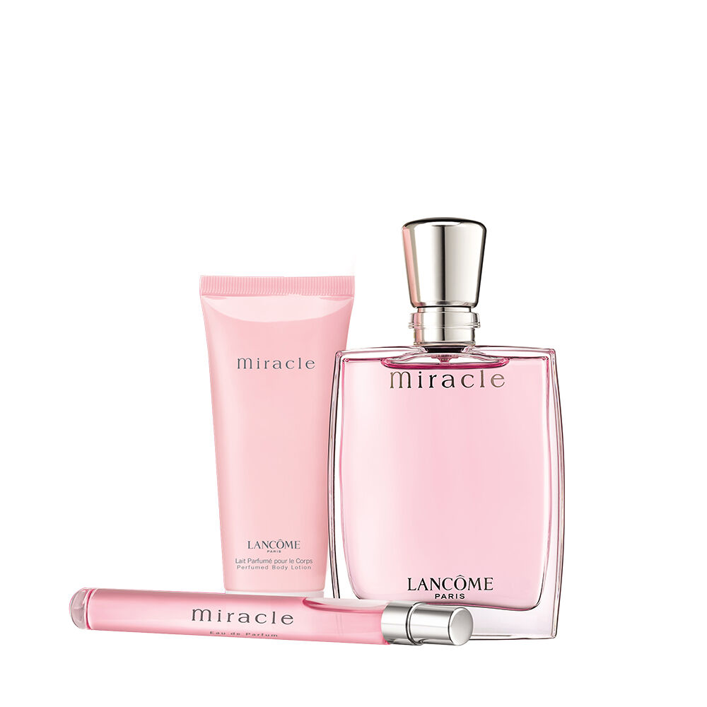 miracle lotion lancome