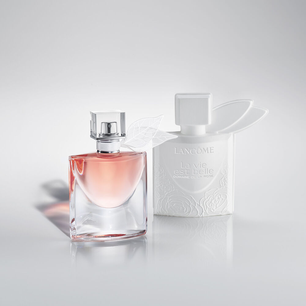 Lancome la vie en rose sales