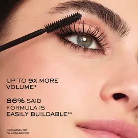 Hypnose Waterproof Mascara