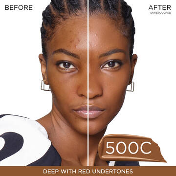 Teint Idole Ultra Wear Foundation