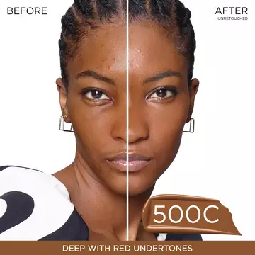 Teint Idole Ultra Wear Foundation
