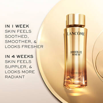 Absolue Rose 80 Essence-in-Lotion Hydrating Toner
