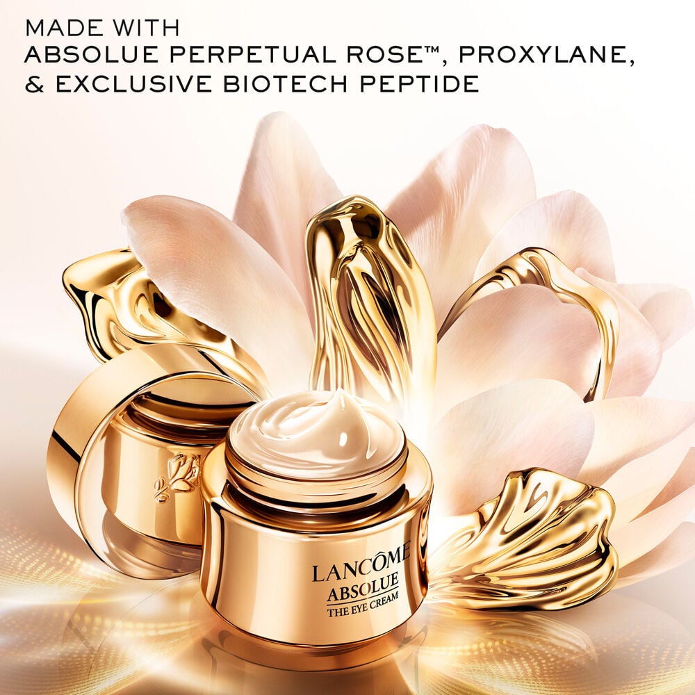 Lancome Absolue The Eye Cream