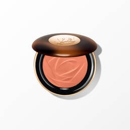 Teint Idole Ultra Wear Skin Transforming Powder Bronzer