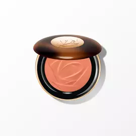 Teint Idole Ultra Wear Skin Transforming Powder Bronzer