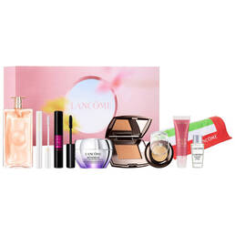 Idole Eau De Toilette Summer Vault