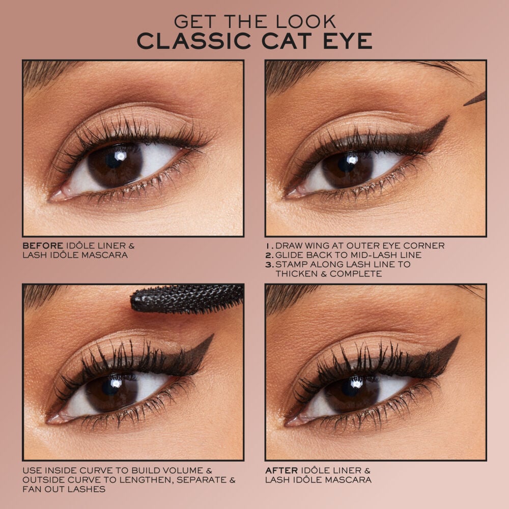 Idole Liner