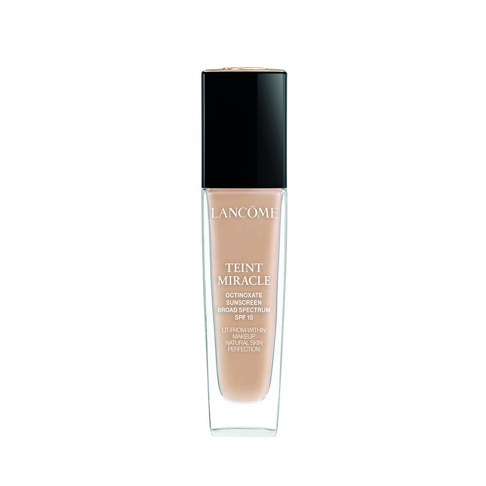 lancome best foundation
