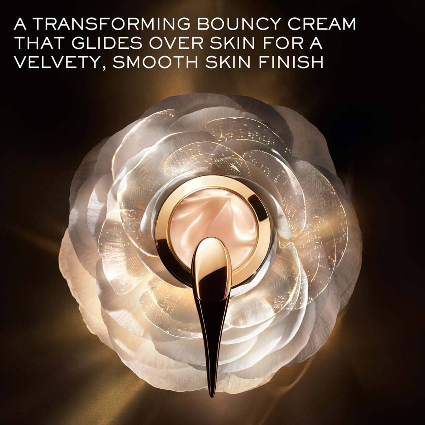 Absolue L’Extrait Elixir Cream & Elixir Cream Refill - Lancôme