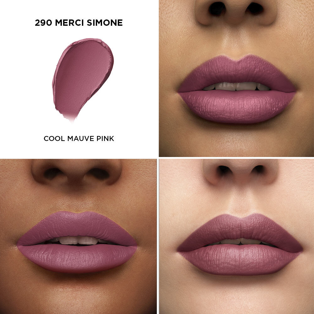 L'Absolu Rouge Lipstick Trio Gift Set Holiday 2022 - Lancôme