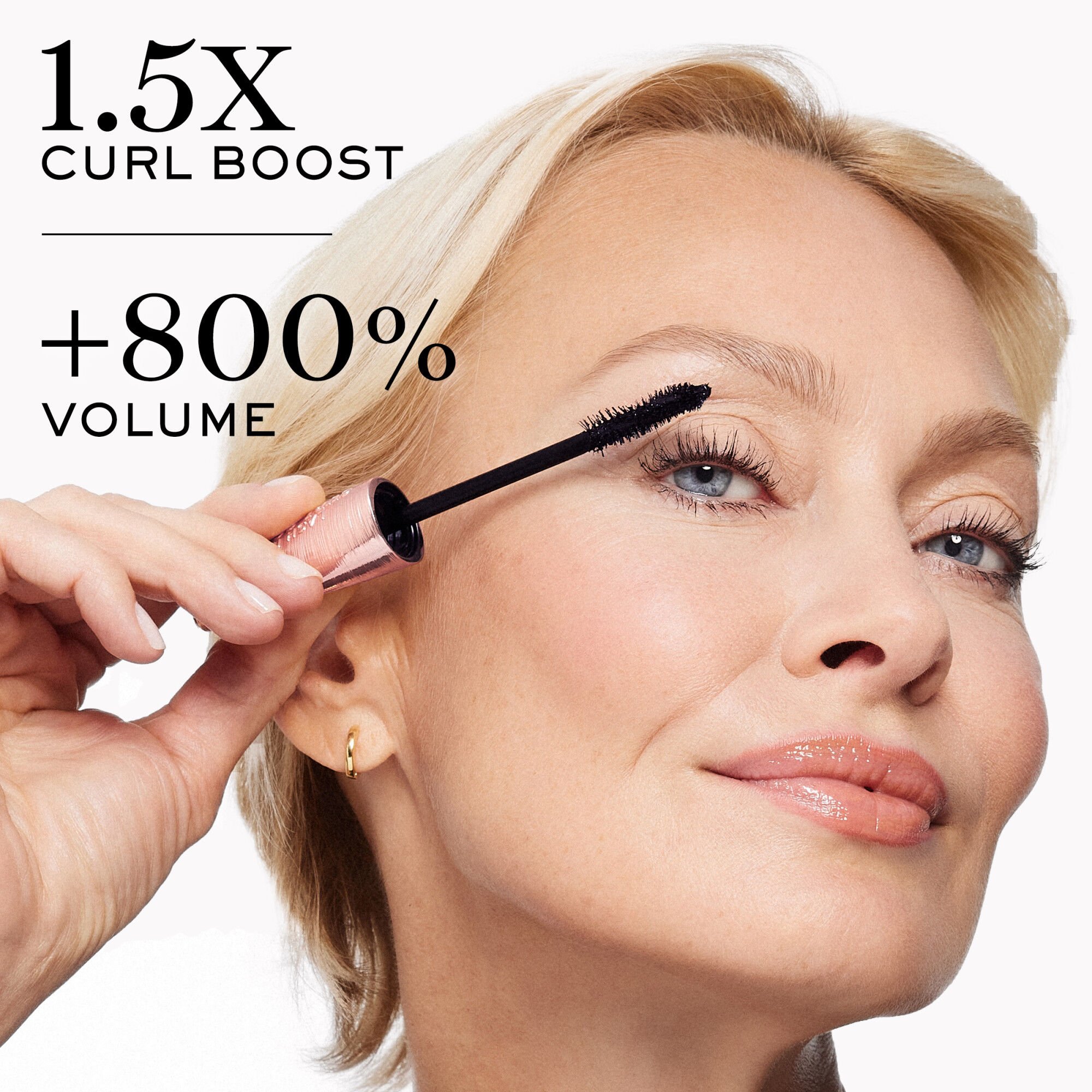 Lash Idole Curl Goddess Mascara