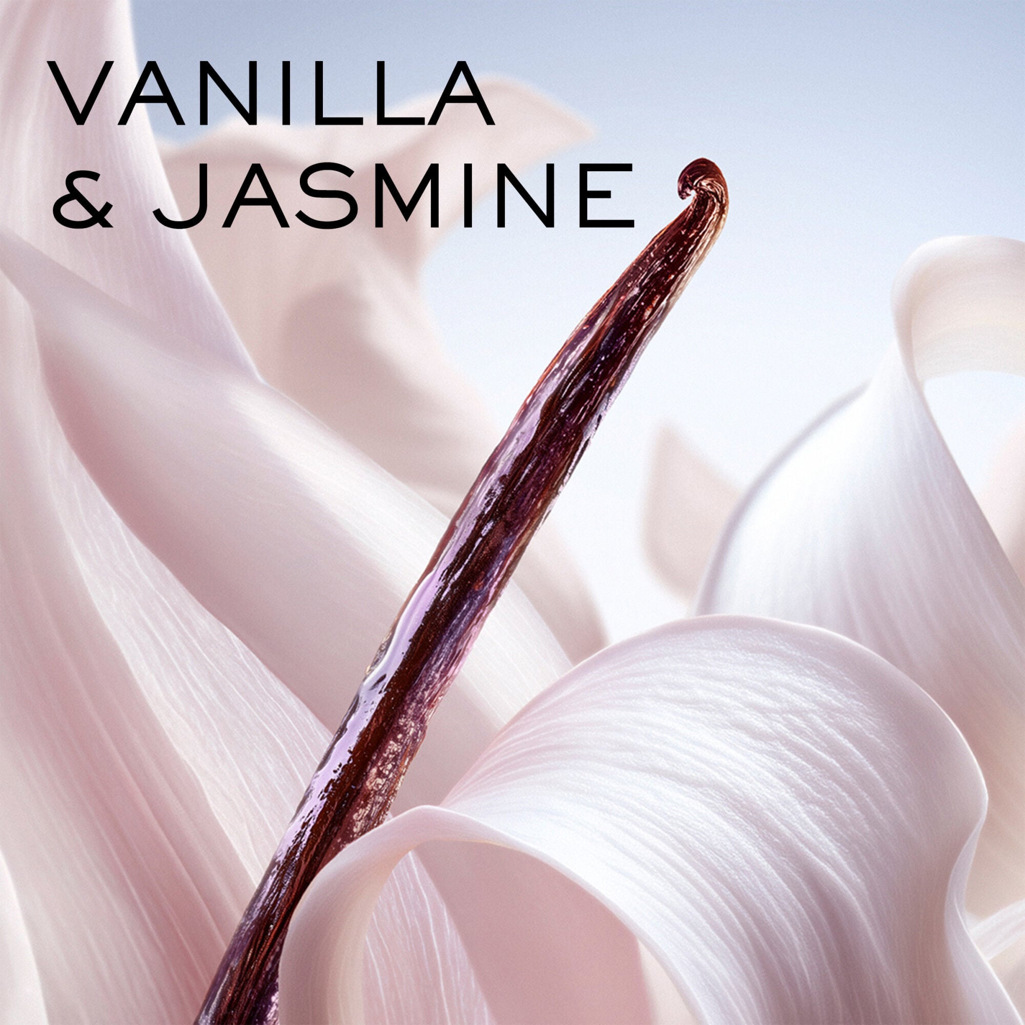 La vie est belle Vanille Nude Hair and Body Mist