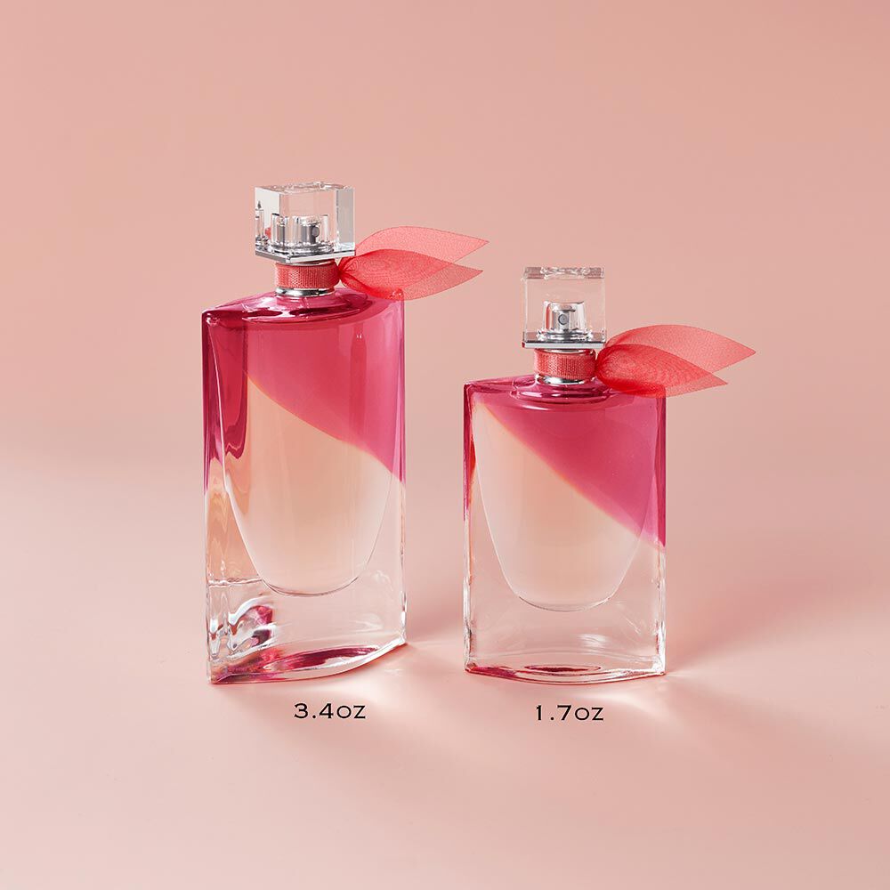 Lancome la vie store est belle rose