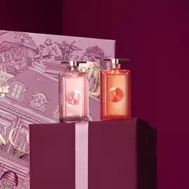 Idole Holiday 2026 Mini Dabber Duo Perfume Gift Set