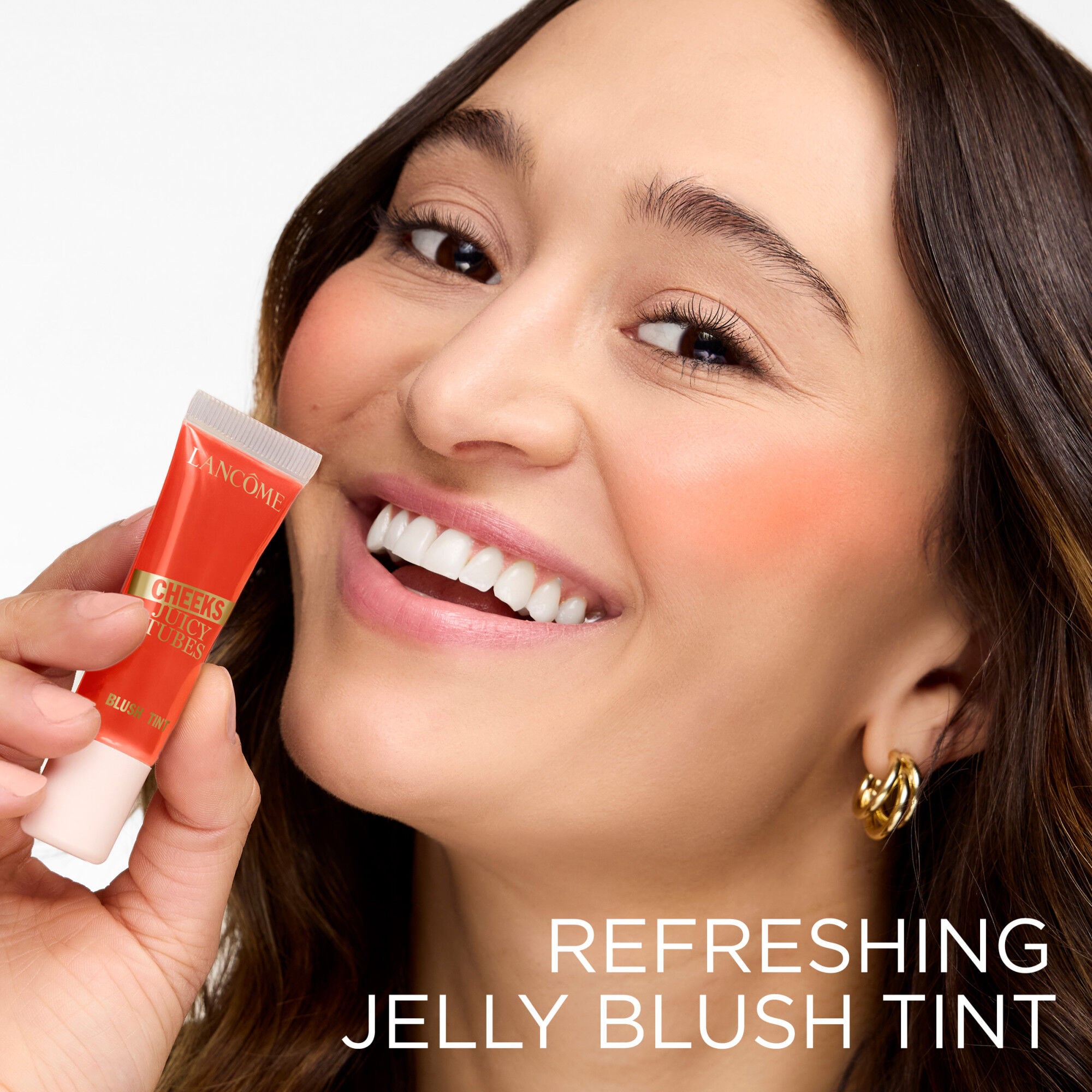 Juicy Tubes Cheeks Blush