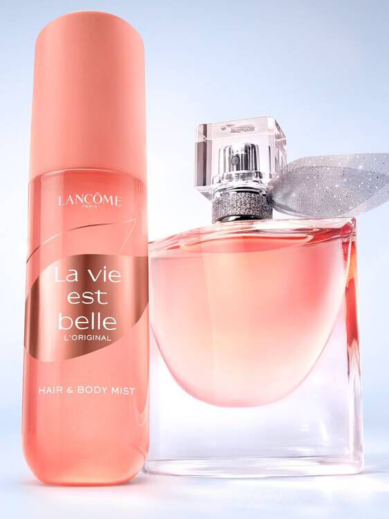 La vie est belle L'Original Hair and Body Mist - Lancôme