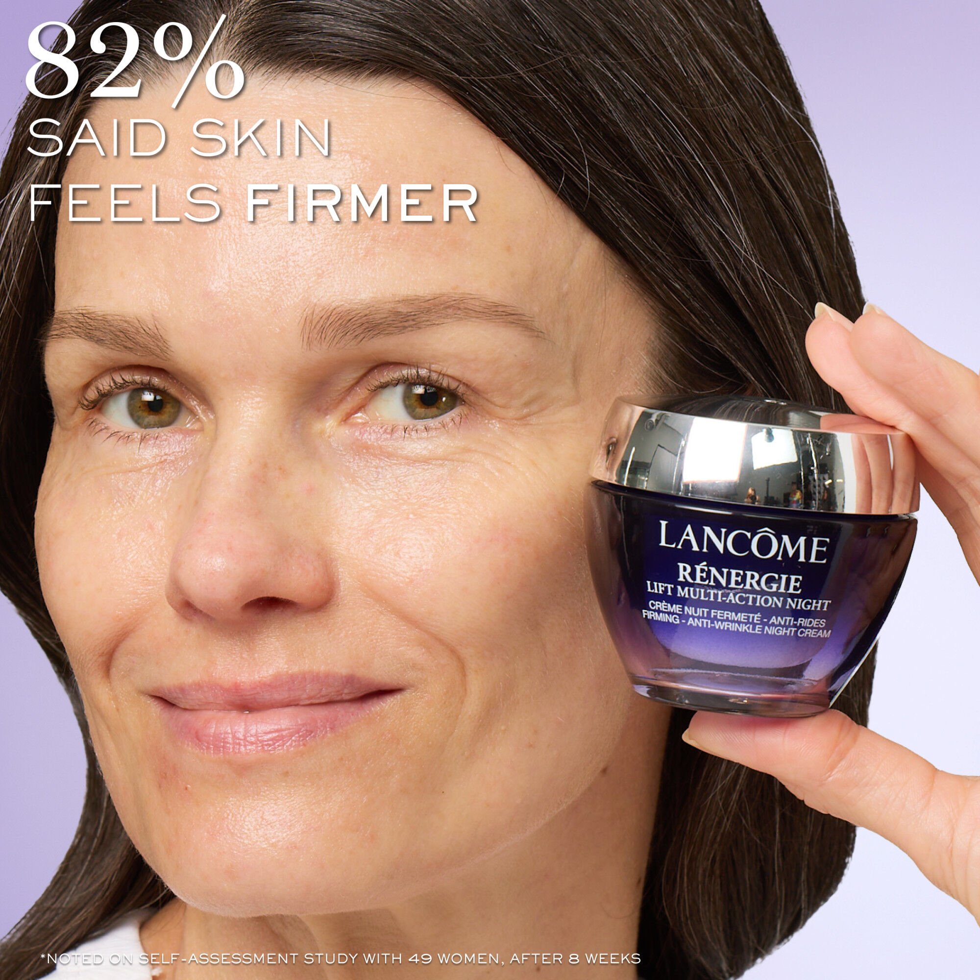 Renergie Lift Multi-Action Night Cream