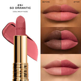 L'Absolu Rouge Drama Matte Lipstick